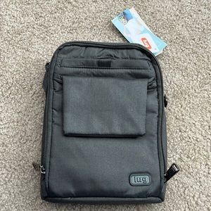 Lug Pitter Patter Bag